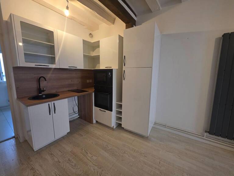 Appartement Loches 2 pièce(s) 50 m2 — photo 1