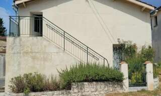 Maison 3 Pièces 64 m² à vendre à Ruelle-sur-Touvre (16600)
