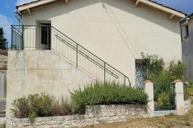 Maison 3 pièces 119000 €