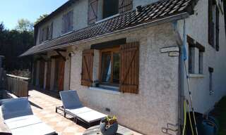 Maison 7 Pièces 177 m² à vendre à Ivry-la-Bataille (27540)