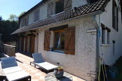 Maison 7 pièces 249500 €