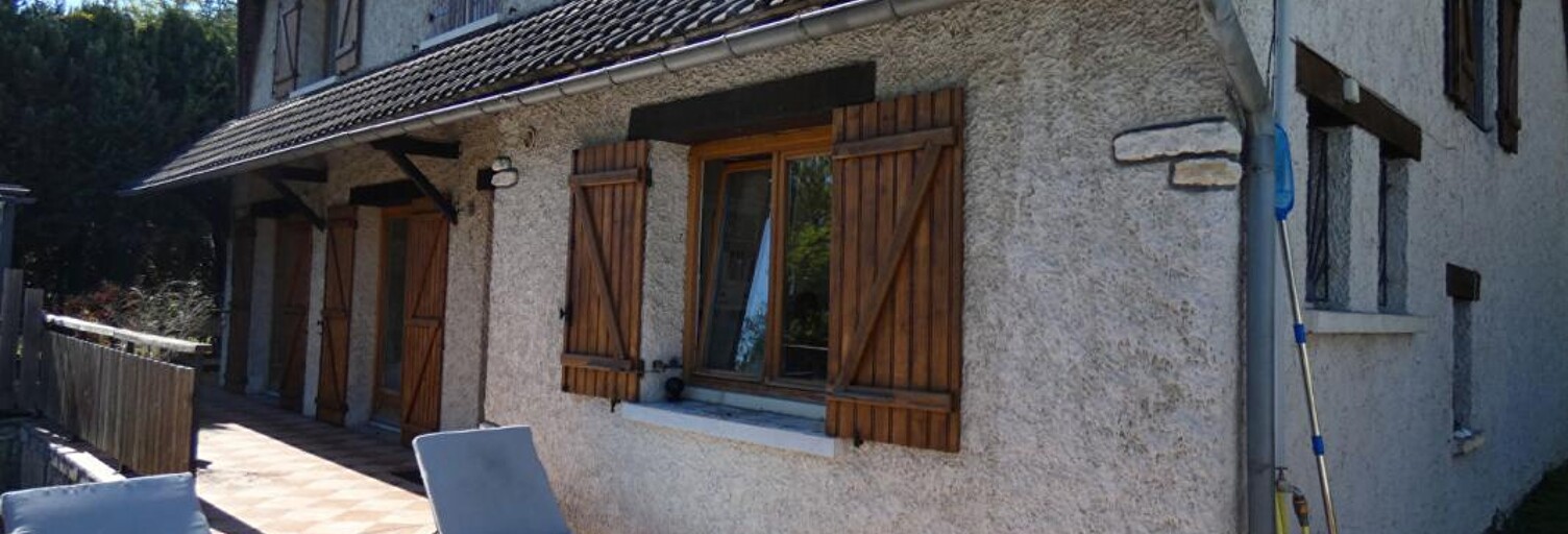 Maison 7 Pièces 177 m² à vendre à Ivry-la-Bataille (27540)