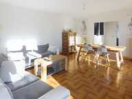Ancienne maison d'architect  (177m²) + sous sol total — photo 4