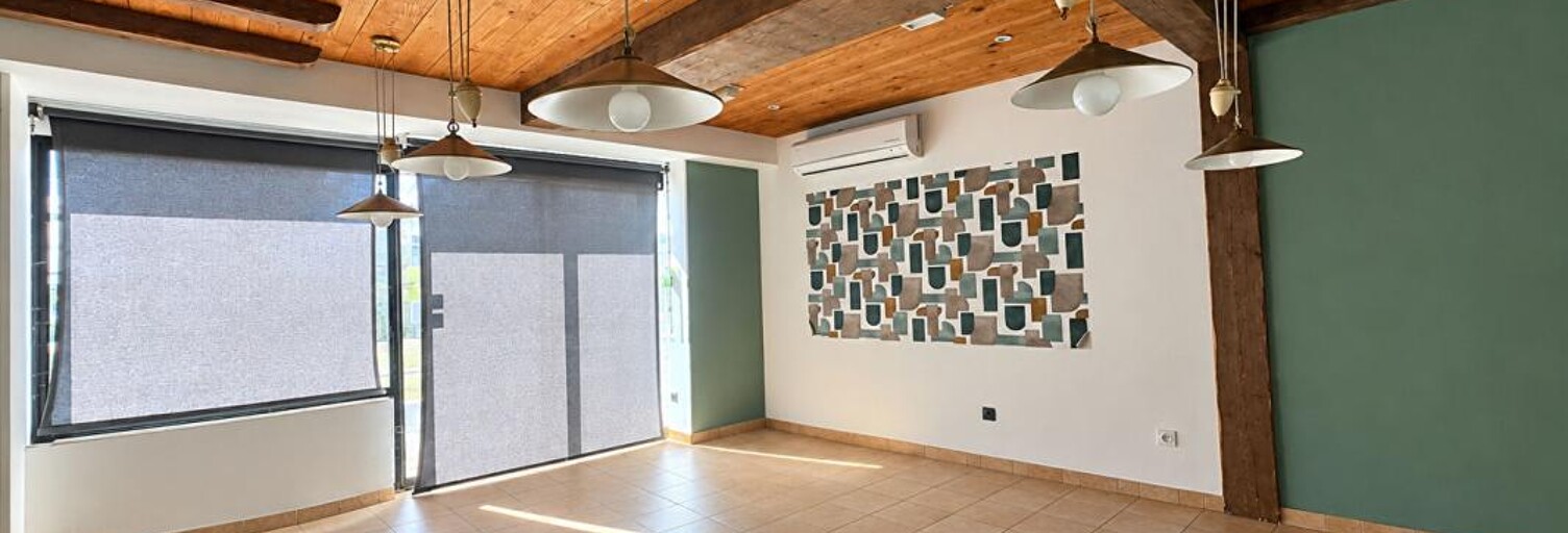 Maison 4 Pièces 78 m² à vendre à Sèvremoine (49230)