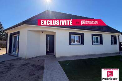 Maison 4 pièces 231000 €