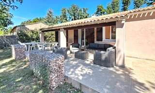 Maison 5 Pièces 103 m² à vendre à Régusse (83630)