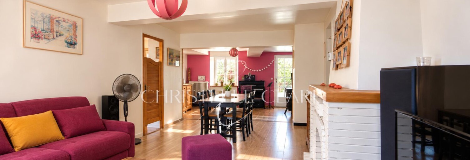 Maison 6 Pièces 137 m² à vendre à Limoux (11300)
