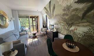 Appartement 2 Pièces 25 m² à vendre à Deauville (14800)
