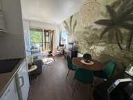 Appartement Deauville 2 pièce(s) 25.40m2 — photo 2