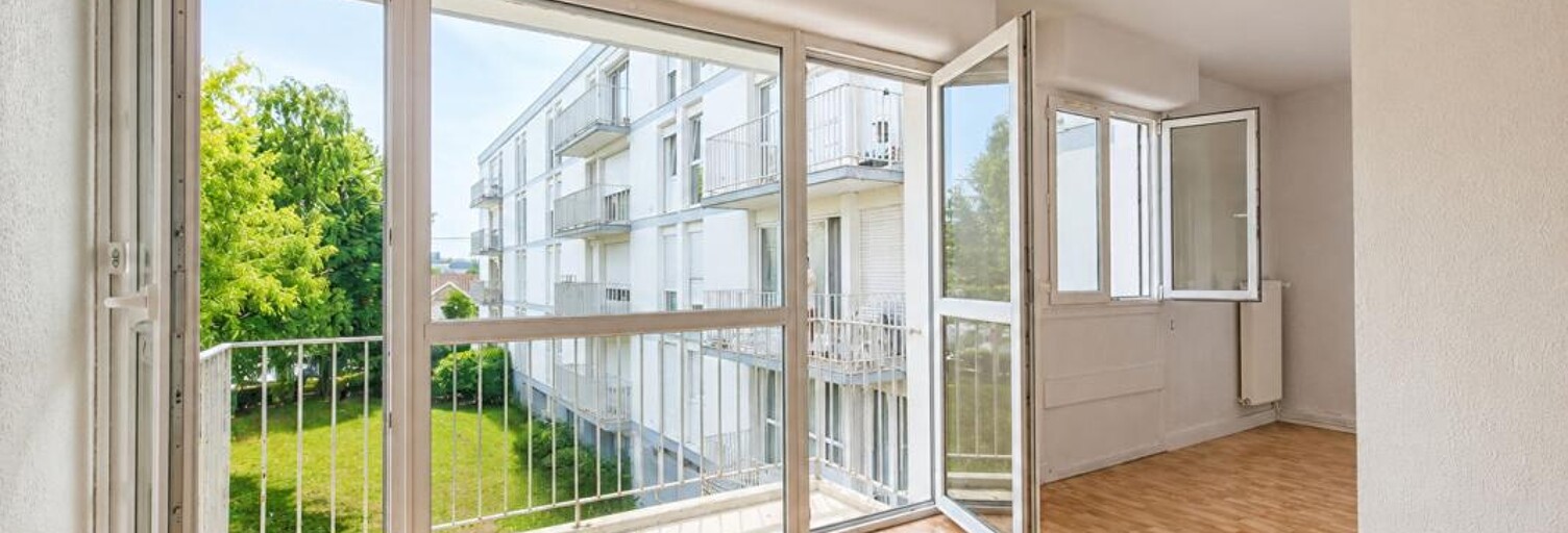 Appartement 4 Pièces 74 m² à vendre à La Rochelle (17000)