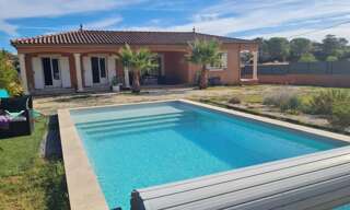 Maison 7 Pièces 219 m² à vendre à Bagard (30140)