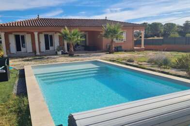 Maison 7 pièces 399000 €