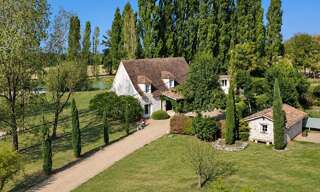 Maison 4 Pièces 150 m² à vendre à Montaut (24560)