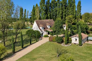 Maison 4 pièces 395000 €