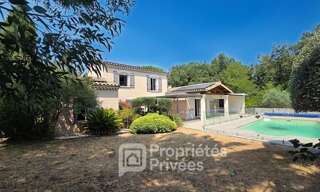 Maison 6 Pièces 165 m² à vendre à Montélimar (26200)