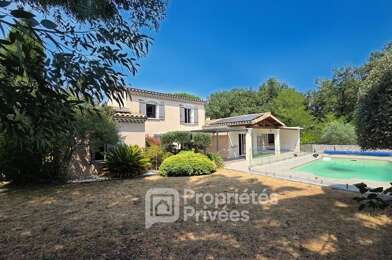 Maison 6 pièces 440000 €