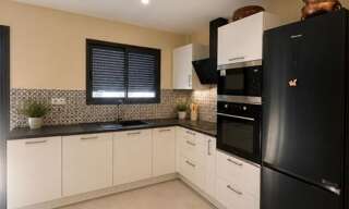 Maison 3 Pièces 67 m² à vendre à Sérignan (34410)