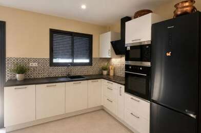 Maison 3 pièces 290000 €
