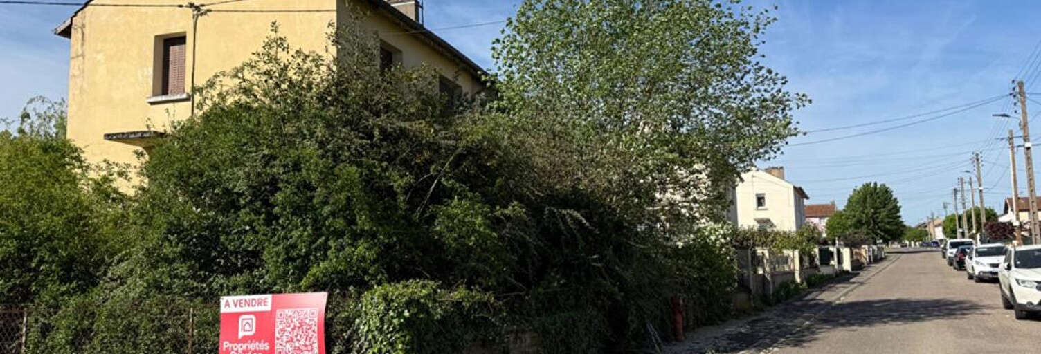 Maison 5 Pièces 75 m² à vendre à Conflans-en-Jarnisy (54800)