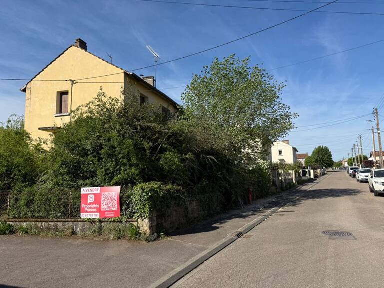 SUCCESSION VACANTE ! Maison à rénover 5 pièces, 3 chambres à Conflans-en-Jarnisy — photo 1