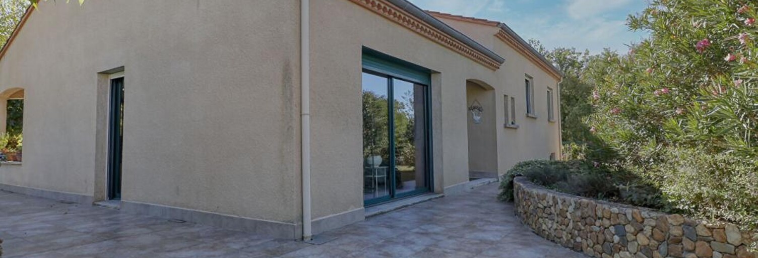 Maison 6 Pièces 136 m² à vendre à Vielmur-sur-Agout (81570)
