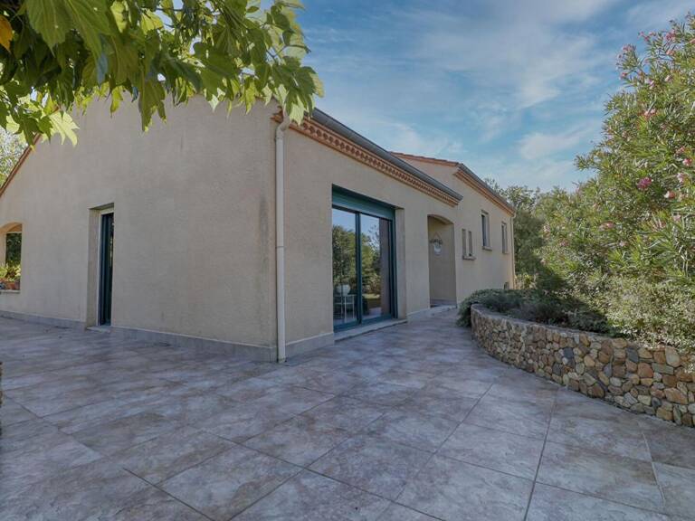 Maison familiale 4 chambres avec jardin, garage et terrain piscinable — photo 1