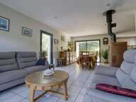 Maison familiale 4 chambres avec jardin, garage et terrain piscinable — photo 2