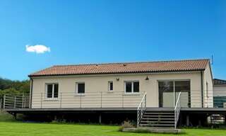 Maison 3 Pièces 91 m² à vendre à Croignon (33750)