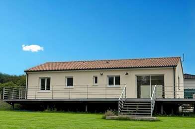 Maison 3 pièces 285000 €