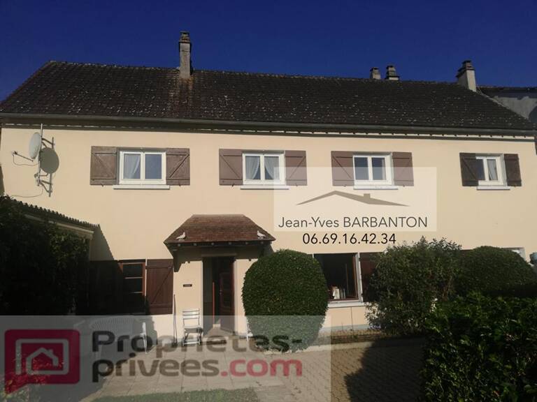 Maison familiale avec 4 chambres de 159 m2 — photo 1