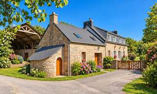 Maison 7 Pièces 132 m² à vendre à Le Faouët (56320)