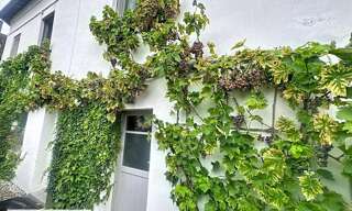 Maison 5 Pièces 120 m² à vendre à Pont-l'Évêque (14130)