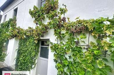 Maison 5 pièces 468000 €