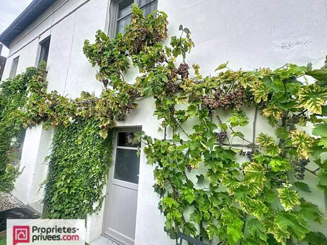 PONT-L'ÉVÊQUE - Maison de ville & de charme avec son logement indépendant — photo du bien
