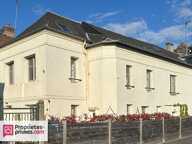 PONT-L'ÉVÊQUE - Maison de ville & de charme avec son logement indépendant — photo 2