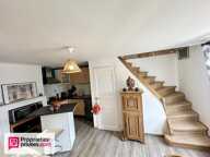 PONT-L'ÉVÊQUE - Maison de ville & de charme avec son logement indépendant — photo 4