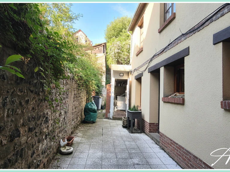 Maison Quillebeuf Sur Seine 3 pièce(s) 71 m2 — photo 1