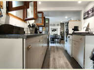 Maison Quillebeuf Sur Seine 3 pièce(s) 71 m2 — photo 2