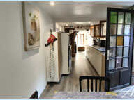 Maison Quillebeuf Sur Seine 3 pièce(s) 71 m2 — photo 3