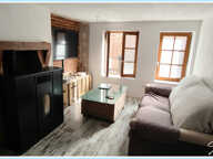 Maison Quillebeuf Sur Seine 3 pièce(s) 71 m2 — photo 4