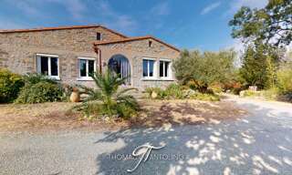 Maison 5 Pièces 125 m² à vendre à Carcassonne (11000)