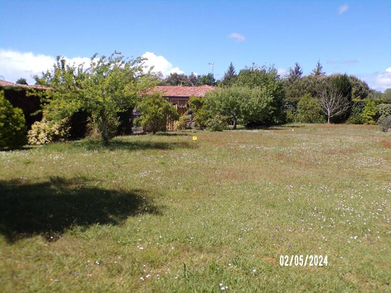 Terrain Proche  pour la PLAYA — photo 1