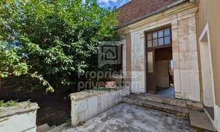 Maison 4 Pièces 90 m² à vendre à Saint-Satur (18300)
