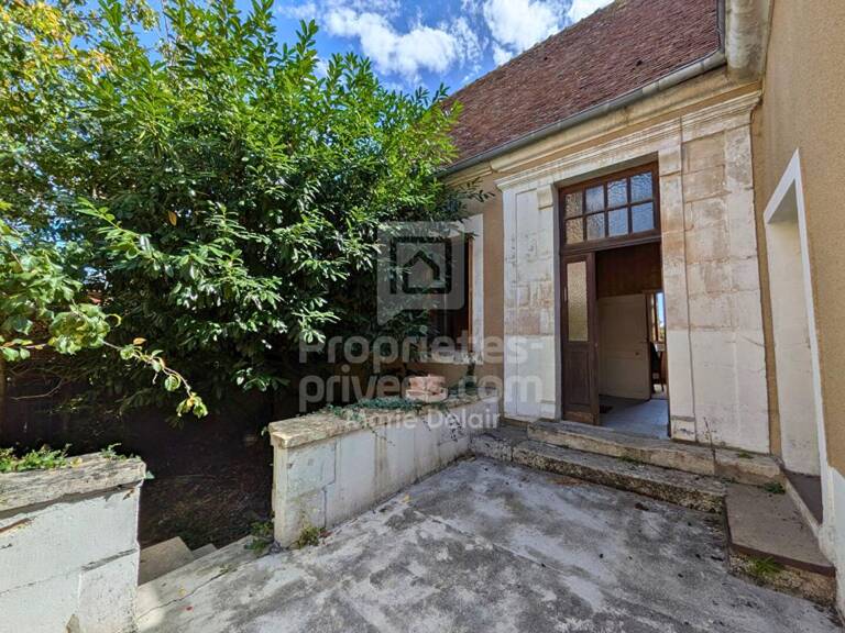 Maison Saint Satur 4 pièce(s) 90 m2 — photo 1