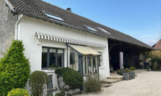 Maison 7 Pièces 160 m² à vendre à Voulton (77560)