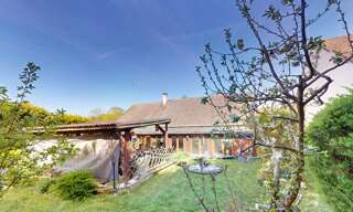 Maison 7 Pièces 160 m² à vendre à Choisy-en-Brie (77320)