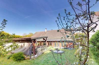 Maison 7 pièces 210000 €
