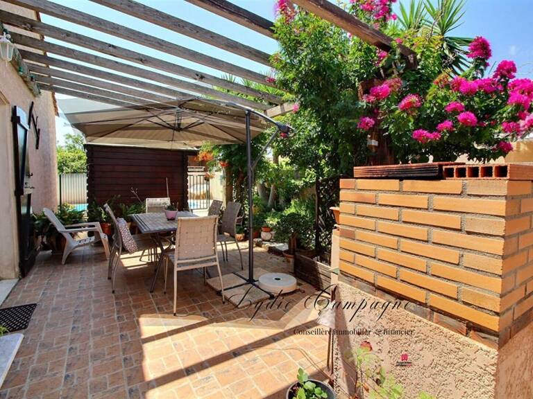 Vente Maison - 11200 Lézignan Corbieres - 5 pièce(s) - 140 m2 - 258 000 — photo 1