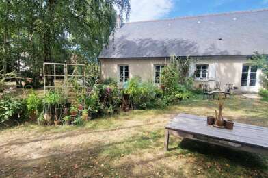 Maison 8 pièces 270400 €