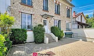 Maison 235 m² en viager Lizy-sur-Ourcq (77440)